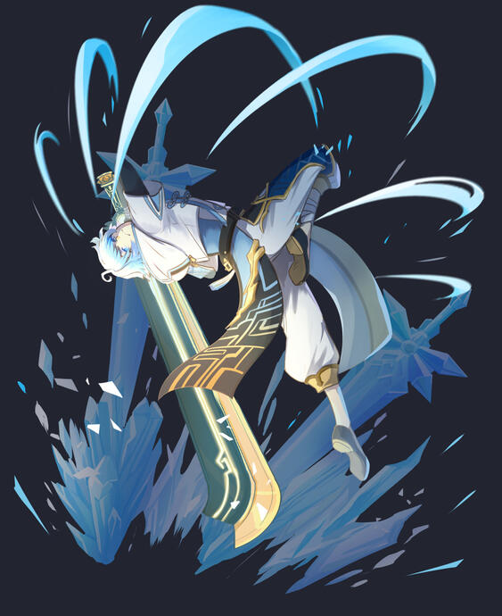 Fullbody