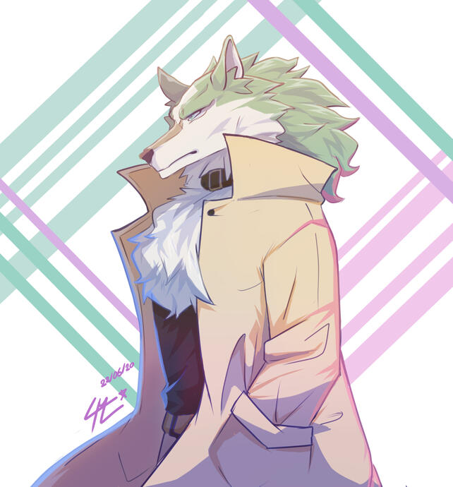 Halfbody