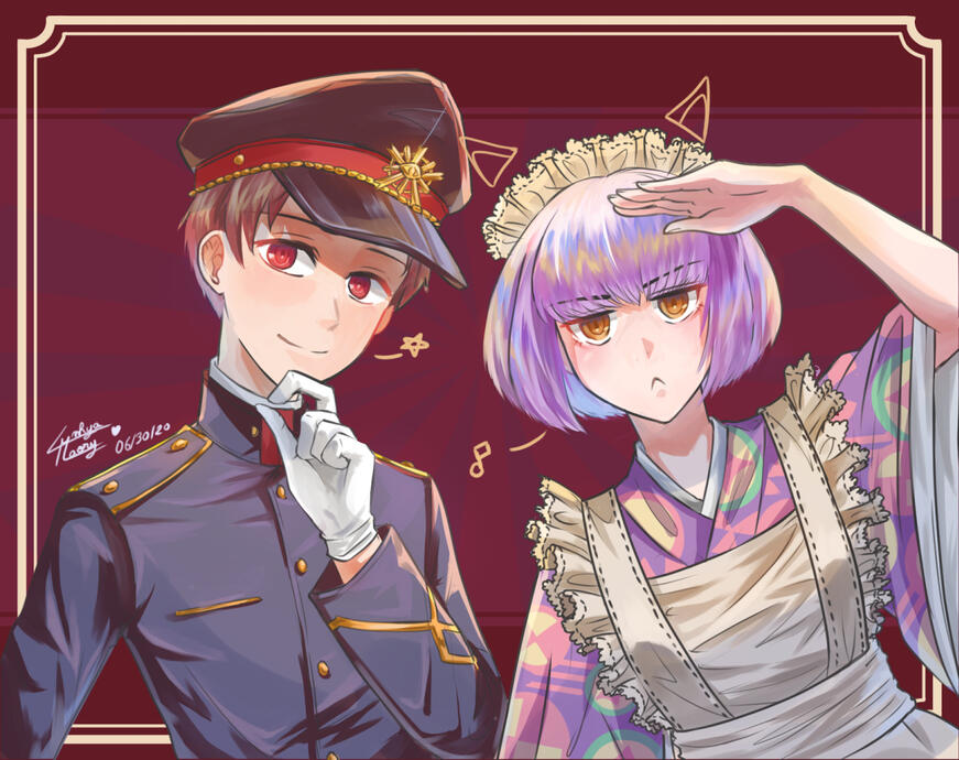 Bust