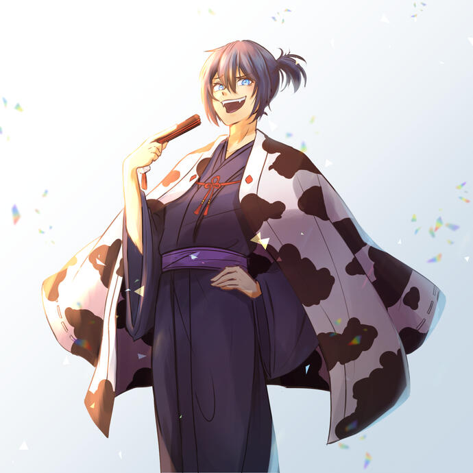Halfbody